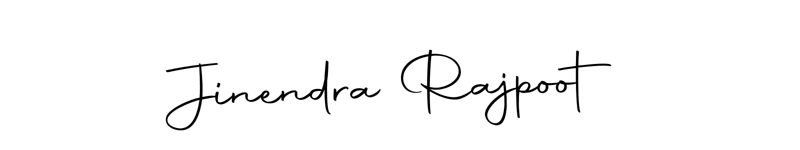 Once you've used our free online signature maker to create your best signature Autography-DOLnW style, it's time to enjoy all of the benefits that Jinendra Rajpoot name signing documents. Jinendra Rajpoot signature style 10 images and pictures png