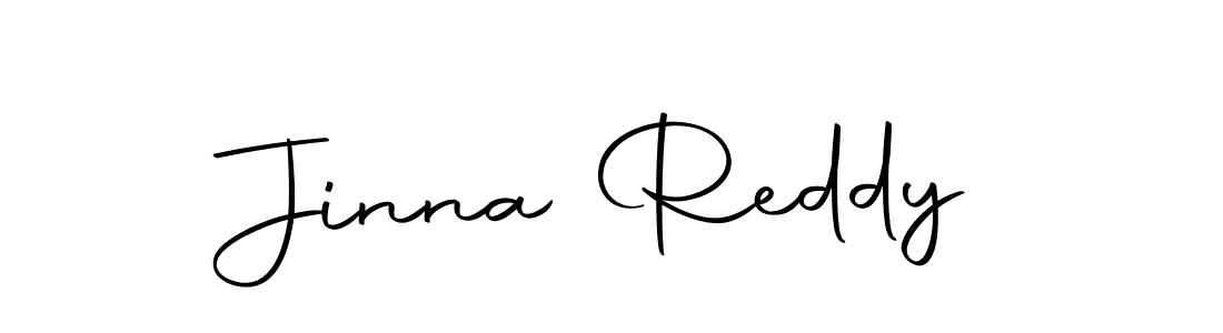 The best way (Autography-DOLnW) to make a short signature is to pick only two or three words in your name. The name Jinna Reddy include a total of six letters. For converting this name. Jinna Reddy signature style 10 images and pictures png