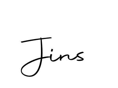 Similarly Autography-DOLnW is the best handwritten signature design. Signature creator online .You can use it as an online autograph creator for name Jins. Jins signature style 10 images and pictures png