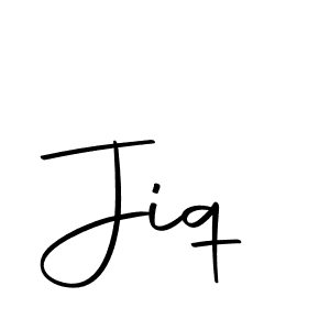 Check out images of Autograph of Jiq name. Actor Jiq Signature Style. Autography-DOLnW is a professional sign style online. Jiq signature style 10 images and pictures png