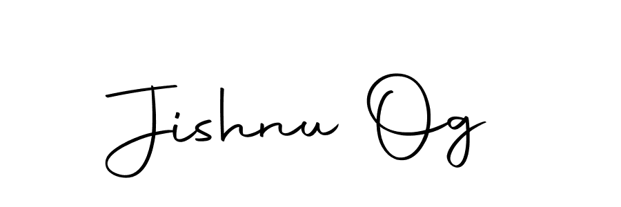 How to Draw Jishnu Og signature style? Autography-DOLnW is a latest design signature styles for name Jishnu Og. Jishnu Og signature style 10 images and pictures png