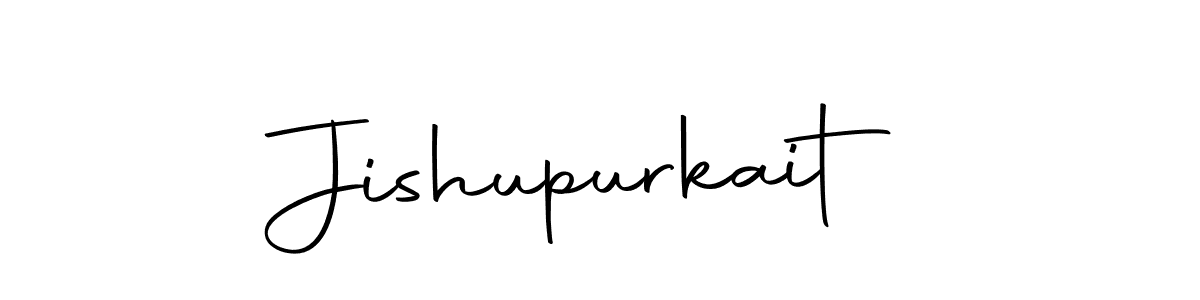 How to Draw Jishupurkait signature style? Autography-DOLnW is a latest design signature styles for name Jishupurkait. Jishupurkait signature style 10 images and pictures png