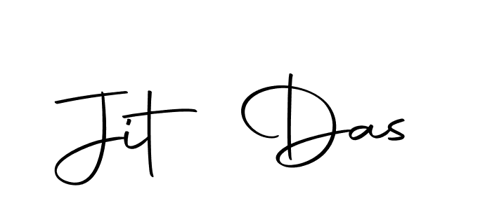 How to make Jit Das signature? Autography-DOLnW is a professional autograph style. Create handwritten signature for Jit Das name. Jit Das signature style 10 images and pictures png