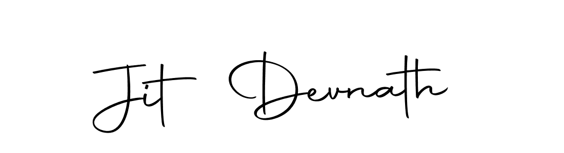 Make a short Jit Devnath signature style. Manage your documents anywhere anytime using Autography-DOLnW. Create and add eSignatures, submit forms, share and send files easily. Jit Devnath signature style 10 images and pictures png