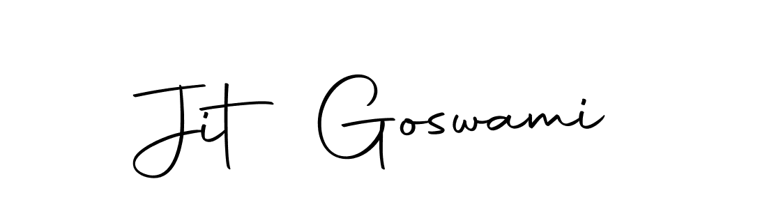 Best and Professional Signature Style for Jit Goswami. Autography-DOLnW Best Signature Style Collection. Jit Goswami signature style 10 images and pictures png