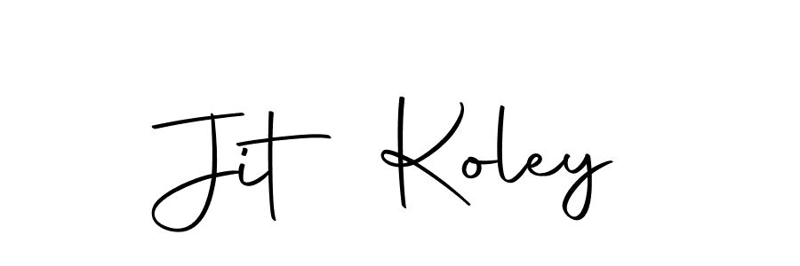 Also You can easily find your signature by using the search form. We will create Jit Koley name handwritten signature images for you free of cost using Autography-DOLnW sign style. Jit Koley signature style 10 images and pictures png