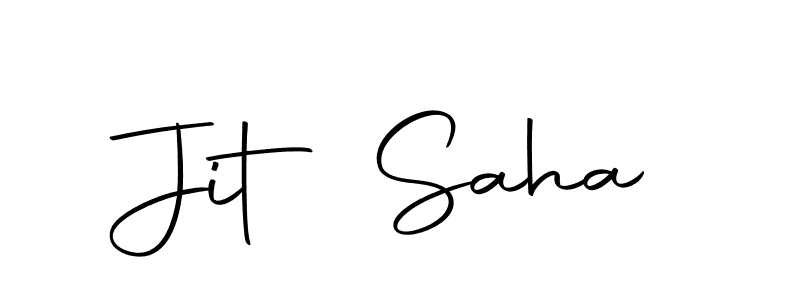 if you are searching for the best signature style for your name Jit Saha. so please give up your signature search. here we have designed multiple signature styles  using Autography-DOLnW. Jit Saha signature style 10 images and pictures png