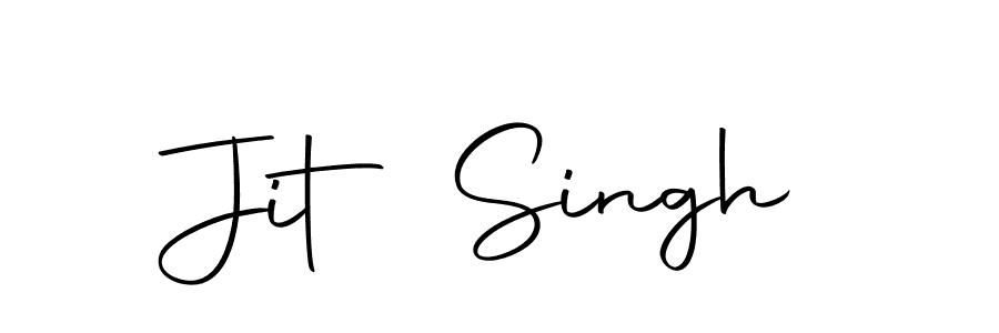 The best way (Autography-DOLnW) to make a short signature is to pick only two or three words in your name. The name Jit Singh include a total of six letters. For converting this name. Jit Singh signature style 10 images and pictures png