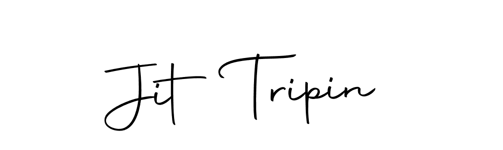 Also You can easily find your signature by using the search form. We will create Jit Tripin name handwritten signature images for you free of cost using Autography-DOLnW sign style. Jit Tripin signature style 10 images and pictures png