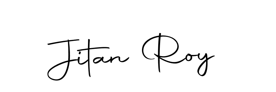 Autography-DOLnW is a professional signature style that is perfect for those who want to add a touch of class to their signature. It is also a great choice for those who want to make their signature more unique. Get Jitan Roy name to fancy signature for free. Jitan Roy signature style 10 images and pictures png