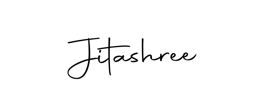 Once you've used our free online signature maker to create your best signature Autography-DOLnW style, it's time to enjoy all of the benefits that Jitashree name signing documents. Jitashree signature style 10 images and pictures png