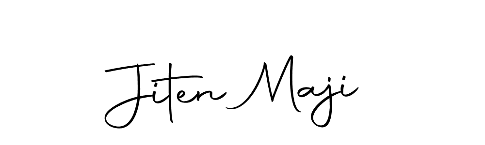 Best and Professional Signature Style for Jiten Maji. Autography-DOLnW Best Signature Style Collection. Jiten Maji signature style 10 images and pictures png