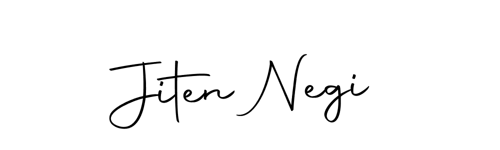Here are the top 10 professional signature styles for the name Jiten Negi. These are the best autograph styles you can use for your name. Jiten Negi signature style 10 images and pictures png