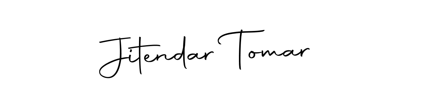 Check out images of Autograph of Jitendar Tomar name. Actor Jitendar Tomar Signature Style. Autography-DOLnW is a professional sign style online. Jitendar Tomar signature style 10 images and pictures png