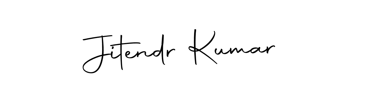 Jitendr Kumar stylish signature style. Best Handwritten Sign (Autography-DOLnW) for my name. Handwritten Signature Collection Ideas for my name Jitendr Kumar. Jitendr Kumar signature style 10 images and pictures png