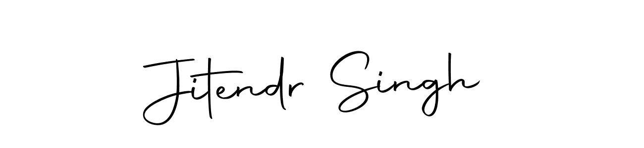 Autography-DOLnW is a professional signature style that is perfect for those who want to add a touch of class to their signature. It is also a great choice for those who want to make their signature more unique. Get Jitendr Singh name to fancy signature for free. Jitendr Singh signature style 10 images and pictures png