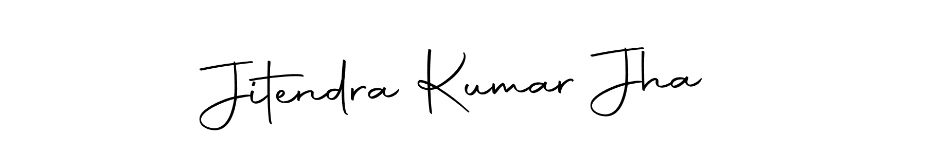 Similarly Autography-DOLnW is the best handwritten signature design. Signature creator online .You can use it as an online autograph creator for name Jitendra Kumar Jha. Jitendra Kumar Jha signature style 10 images and pictures png