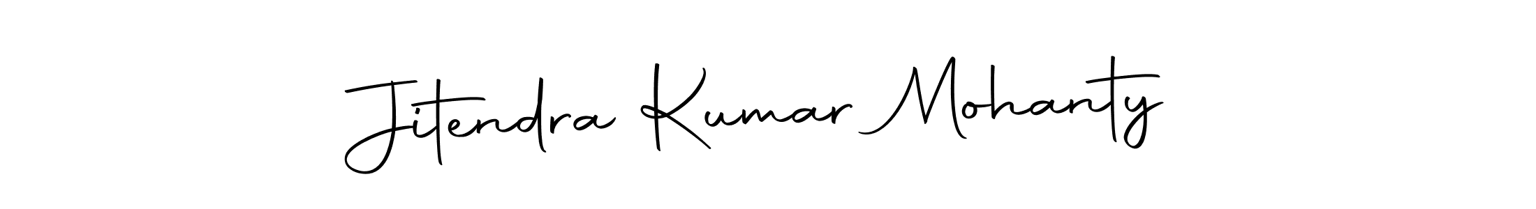 Check out images of Autograph of Jitendra Kumar Mohanty name. Actor Jitendra Kumar Mohanty Signature Style. Autography-DOLnW is a professional sign style online. Jitendra Kumar Mohanty signature style 10 images and pictures png