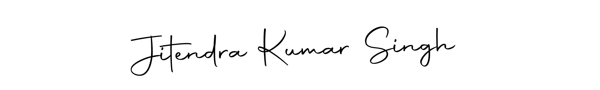 Here are the top 10 professional signature styles for the name Jitendra Kumar Singh. These are the best autograph styles you can use for your name. Jitendra Kumar Singh signature style 10 images and pictures png