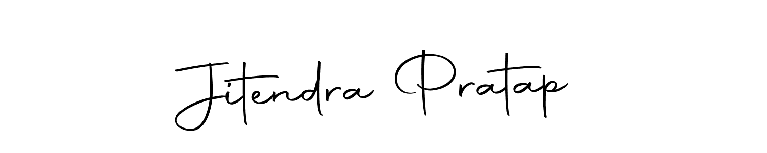 if you are searching for the best signature style for your name Jitendra Pratap. so please give up your signature search. here we have designed multiple signature styles  using Autography-DOLnW. Jitendra Pratap signature style 10 images and pictures png