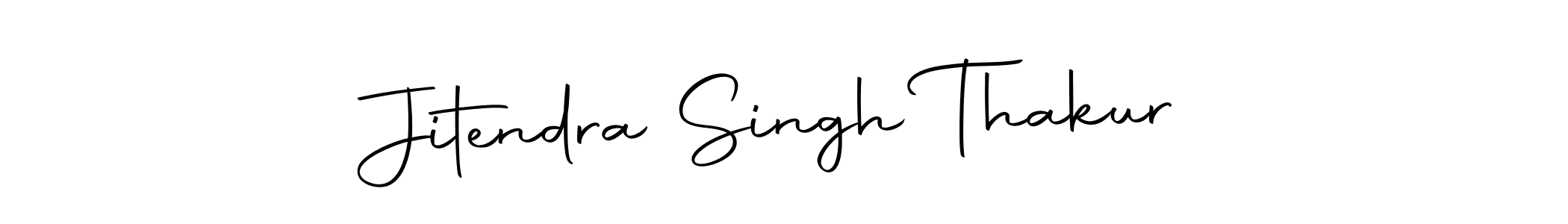 This is the best signature style for the Jitendra Singh Thakur name. Also you like these signature font (Autography-DOLnW). Mix name signature. Jitendra Singh Thakur signature style 10 images and pictures png