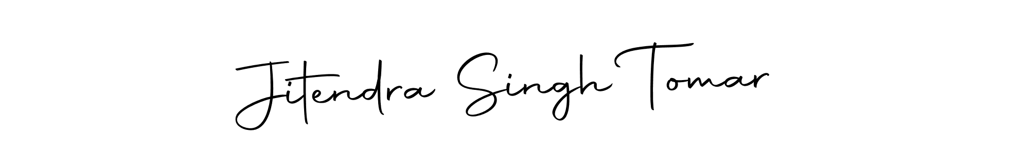 Check out images of Autograph of Jitendra Singh Tomar name. Actor Jitendra Singh Tomar Signature Style. Autography-DOLnW is a professional sign style online. Jitendra Singh Tomar signature style 10 images and pictures png