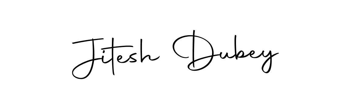 Once you've used our free online signature maker to create your best signature Autography-DOLnW style, it's time to enjoy all of the benefits that Jitesh Dubey name signing documents. Jitesh Dubey signature style 10 images and pictures png