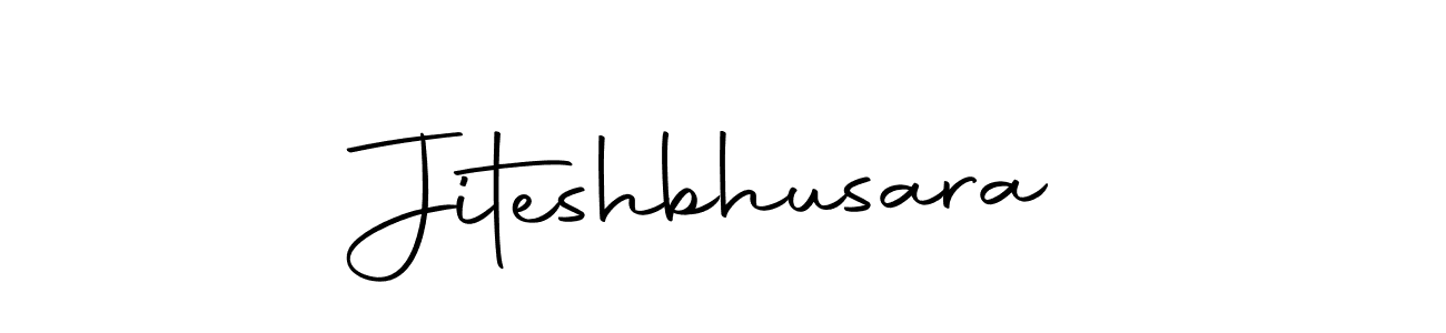 Here are the top 10 professional signature styles for the name Jiteshbhusara. These are the best autograph styles you can use for your name. Jiteshbhusara signature style 10 images and pictures png