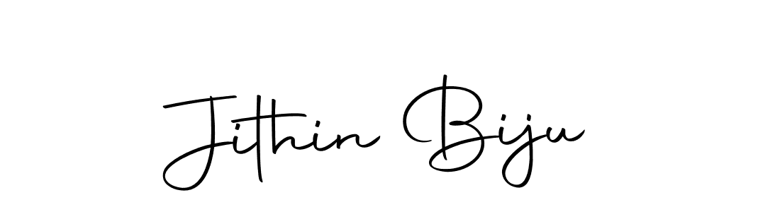 How to make Jithin Biju signature? Autography-DOLnW is a professional autograph style. Create handwritten signature for Jithin Biju name. Jithin Biju signature style 10 images and pictures png