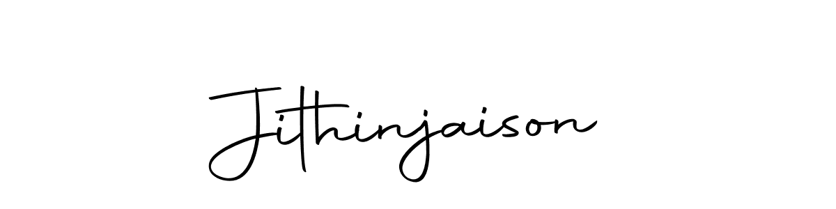 Similarly Autography-DOLnW is the best handwritten signature design. Signature creator online .You can use it as an online autograph creator for name Jithinjaison. Jithinjaison signature style 10 images and pictures png