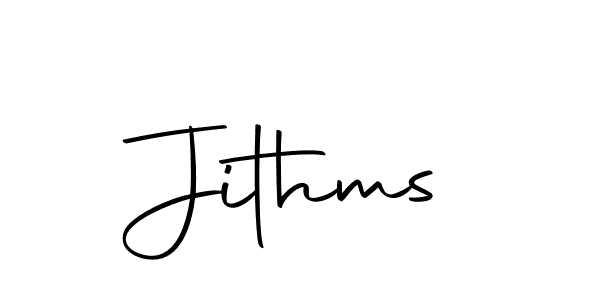 Best and Professional Signature Style for Jithms. Autography-DOLnW Best Signature Style Collection. Jithms signature style 10 images and pictures png