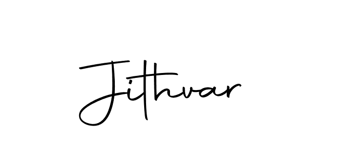 Also we have Jithvar name is the best signature style. Create professional handwritten signature collection using Autography-DOLnW autograph style. Jithvar signature style 10 images and pictures png