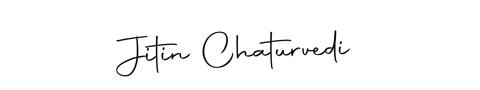 Similarly Autography-DOLnW is the best handwritten signature design. Signature creator online .You can use it as an online autograph creator for name Jitin Chaturvedi. Jitin Chaturvedi signature style 10 images and pictures png