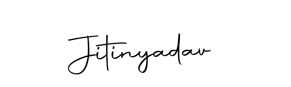 Once you've used our free online signature maker to create your best signature Autography-DOLnW style, it's time to enjoy all of the benefits that Jitinyadav name signing documents. Jitinyadav signature style 10 images and pictures png