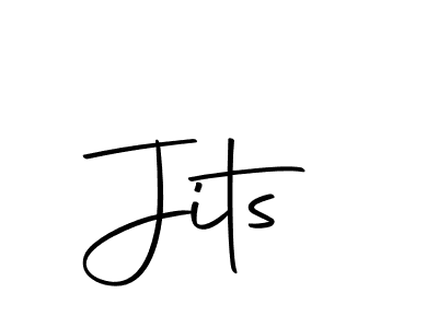 if you are searching for the best signature style for your name Jits. so please give up your signature search. here we have designed multiple signature styles  using Autography-DOLnW. Jits signature style 10 images and pictures png