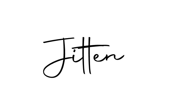 See photos of Jitten official signature by Spectra . Check more albums & portfolios. Read reviews & check more about Autography-DOLnW font. Jitten signature style 10 images and pictures png