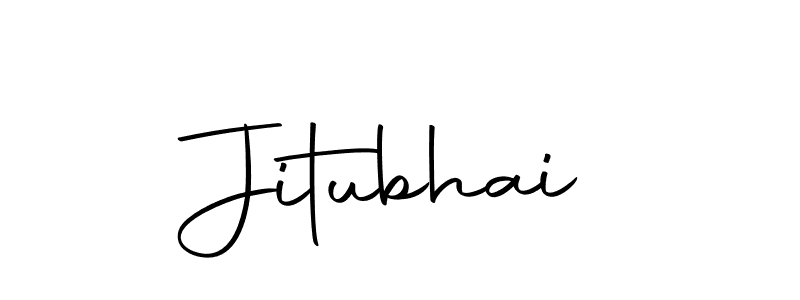 Also You can easily find your signature by using the search form. We will create Jitubhai name handwritten signature images for you free of cost using Autography-DOLnW sign style. Jitubhai signature style 10 images and pictures png