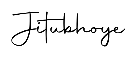 Build your personal autograph collection for name Jitubhoye with Autography-DOLnW design. Browse, select, and save your favorites. Jitubhoye signature style 10 images and pictures png