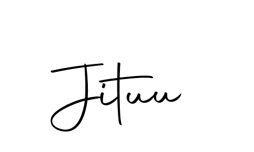 Also You can easily find your signature by using the search form. We will create Jituu name handwritten signature images for you free of cost using Autography-DOLnW sign style. Jituu signature style 10 images and pictures png