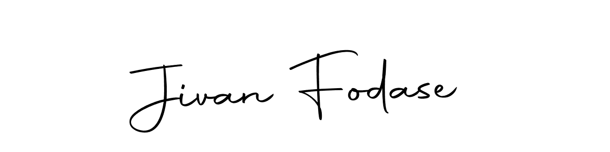 Also You can easily find your signature by using the search form. We will create Jivan Fodase name handwritten signature images for you free of cost using Autography-DOLnW sign style. Jivan Fodase signature style 10 images and pictures png