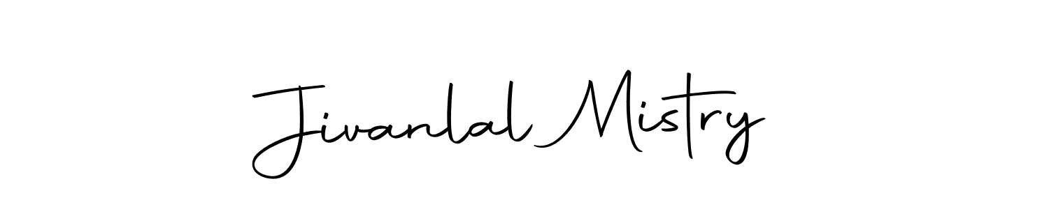 It looks lik you need a new signature style for name Jivanlal Mistry. Design unique handwritten (Autography-DOLnW) signature with our free signature maker in just a few clicks. Jivanlal Mistry signature style 10 images and pictures png