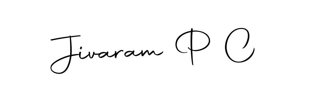 How to Draw Jivaram P C signature style? Autography-DOLnW is a latest design signature styles for name Jivaram P C. Jivaram P C signature style 10 images and pictures png