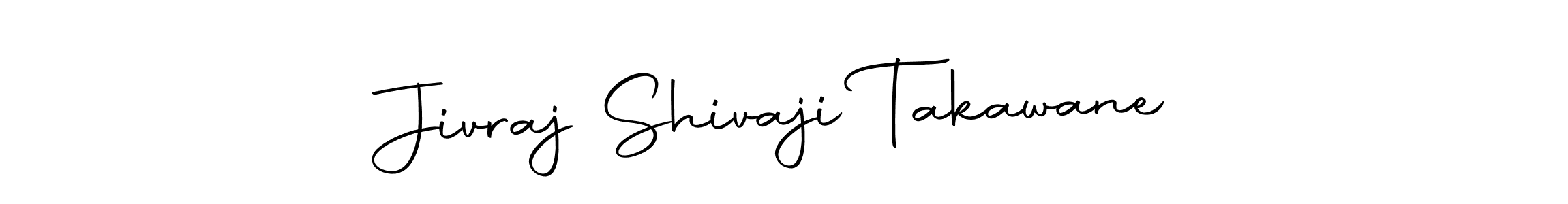 This is the best signature style for the Jivraj Shivaji Takawane name. Also you like these signature font (Autography-DOLnW). Mix name signature. Jivraj Shivaji Takawane signature style 10 images and pictures png