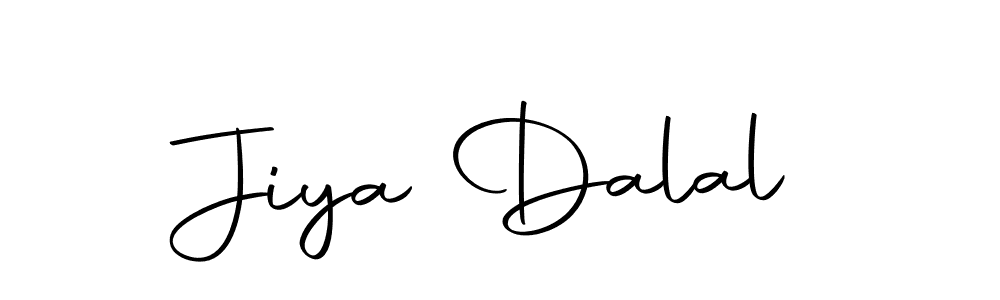 Similarly Autography-DOLnW is the best handwritten signature design. Signature creator online .You can use it as an online autograph creator for name Jiya Dalal. Jiya Dalal signature style 10 images and pictures png