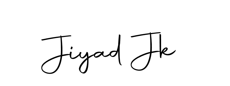 Once you've used our free online signature maker to create your best signature Autography-DOLnW style, it's time to enjoy all of the benefits that Jiyad Jk name signing documents. Jiyad Jk signature style 10 images and pictures png