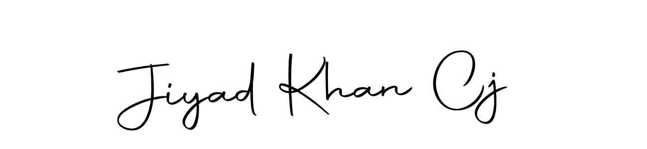 Similarly Autography-DOLnW is the best handwritten signature design. Signature creator online .You can use it as an online autograph creator for name Jiyad Khan Cj. Jiyad Khan Cj signature style 10 images and pictures png