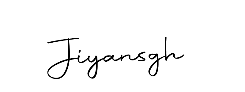 It looks lik you need a new signature style for name Jiyansgh. Design unique handwritten (Autography-DOLnW) signature with our free signature maker in just a few clicks. Jiyansgh signature style 10 images and pictures png