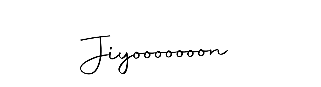 You can use this online signature creator to create a handwritten signature for the name Jiyooooooon. This is the best online autograph maker. Jiyooooooon signature style 10 images and pictures png