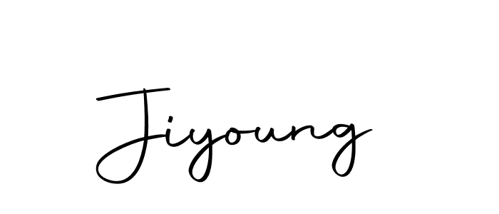 if you are searching for the best signature style for your name Jiyoung. so please give up your signature search. here we have designed multiple signature styles  using Autography-DOLnW. Jiyoung signature style 10 images and pictures png