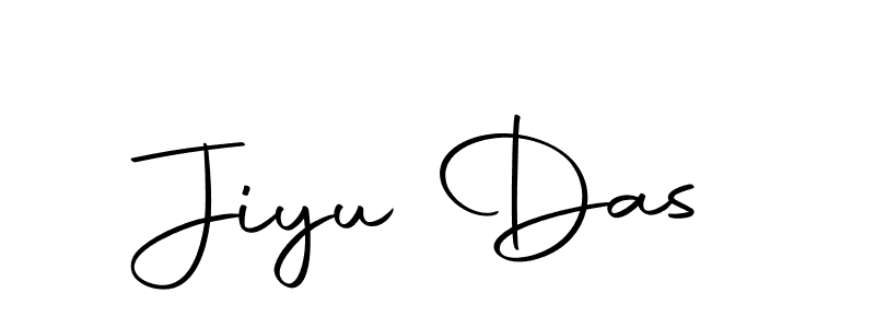 Similarly Autography-DOLnW is the best handwritten signature design. Signature creator online .You can use it as an online autograph creator for name Jiyu Das. Jiyu Das signature style 10 images and pictures png